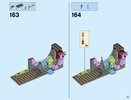 Building Instructions - LEGO - Elves - 41180 - Ragana's Magic Shadow Castle: Page 115