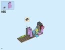 Building Instructions - LEGO - Elves - 41180 - Ragana's Magic Shadow Castle: Page 116