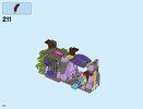 Building Instructions - LEGO - Elves - 41180 - Ragana's Magic Shadow Castle: Page 140