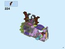 Building Instructions - LEGO - Elves - 41180 - Ragana's Magic Shadow Castle: Page 147