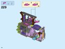 Building Instructions - LEGO - Elves - 41180 - Ragana's Magic Shadow Castle: Page 152