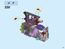 Building Instructions - LEGO - Elves - 41180 - Ragana's Magic Shadow Castle: Page 153