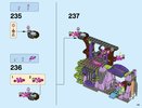 Building Instructions - LEGO - Elves - 41180 - Ragana's Magic Shadow Castle: Page 155