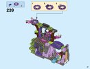 Building Instructions - LEGO - Elves - 41180 - Ragana's Magic Shadow Castle: Page 157