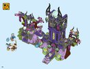 Building Instructions - LEGO - Elves - 41180 - Ragana's Magic Shadow Castle: Page 170