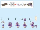 Building Instructions - LEGO - Elves - 41180 - Ragana's Magic Shadow Castle: Page 4