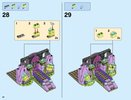 Building Instructions - LEGO - Elves - 41180 - Ragana's Magic Shadow Castle: Page 26