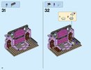 Building Instructions - LEGO - Elves - 41180 - Ragana's Magic Shadow Castle: Page 28