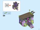 Building Instructions - LEGO - Elves - 41180 - Ragana's Magic Shadow Castle: Page 43