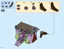 Building Instructions - LEGO - Elves - 41180 - Ragana's Magic Shadow Castle: Page 46