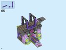 Building Instructions - LEGO - Elves - 41180 - Ragana's Magic Shadow Castle: Page 52