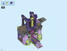 Building Instructions - LEGO - Elves - 41180 - Ragana's Magic Shadow Castle: Page 56