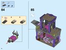 Building Instructions - LEGO - Elves - 41180 - Ragana's Magic Shadow Castle: Page 64