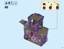 Building Instructions - LEGO - Elves - 41180 - Ragana's Magic Shadow Castle: Page 65