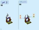 Building Instructions - LEGO - Elves - 41180 - Ragana's Magic Shadow Castle: Page 68