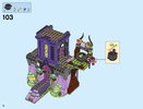 Building Instructions - LEGO - Elves - 41180 - Ragana's Magic Shadow Castle: Page 72