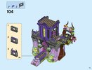 Building Instructions - LEGO - Elves - 41180 - Ragana's Magic Shadow Castle: Page 73