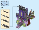 Building Instructions - LEGO - Elves - 41180 - Ragana's Magic Shadow Castle: Page 80