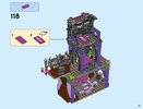 Building Instructions - LEGO - Elves - 41180 - Ragana's Magic Shadow Castle: Page 87