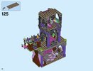 Building Instructions - LEGO - Elves - 41180 - Ragana's Magic Shadow Castle: Page 94