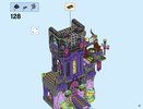 Building Instructions - LEGO - Elves - 41180 - Ragana's Magic Shadow Castle: Page 97