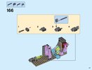 Building Instructions - LEGO - Elves - 41180 - Ragana's Magic Shadow Castle: Page 117