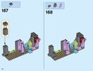 Building Instructions - LEGO - Elves - 41180 - Ragana's Magic Shadow Castle: Page 118