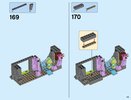 Building Instructions - LEGO - Elves - 41180 - Ragana's Magic Shadow Castle: Page 119