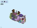 Building Instructions - LEGO - Elves - 41180 - Ragana's Magic Shadow Castle: Page 142