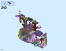 Building Instructions - LEGO - Elves - 41180 - Ragana's Magic Shadow Castle: Page 158