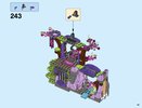 Building Instructions - LEGO - Elves - 41180 - Ragana's Magic Shadow Castle: Page 161