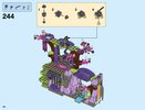 Building Instructions - LEGO - Elves - 41180 - Ragana's Magic Shadow Castle: Page 162