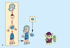 Building Instructions - LEGO - Elves - 41181 - Naida's Gondola & the Goblin Thief: Page 2