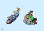 Building Instructions - LEGO - Elves - 41181 - Naida's Gondola & the Goblin Thief: Page 30