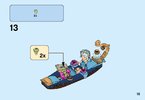 Building Instructions - LEGO - Elves - 41181 - Naida's Gondola & the Goblin Thief: Page 15