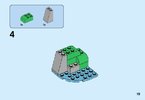 Building Instructions - LEGO - Elves - 41181 - Naida's Gondola & the Goblin Thief: Page 19