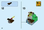 Building Instructions - LEGO - Elves - 41181 - Naida's Gondola & the Goblin Thief: Page 26