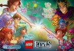 Building Instructions - LEGO - Elves - 41181 - Naida's Gondola & the Goblin Thief: Page 33