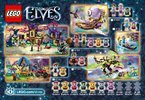 Building Instructions - LEGO - Elves - 41181 - Naida's Gondola & the Goblin Thief: Page 36