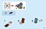 Building Instructions - LEGO - Elves - 41182 - The Capture of Sophie Jones: Page 29