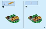 Building Instructions - LEGO - Elves - 41182 - The Capture of Sophie Jones: Page 35