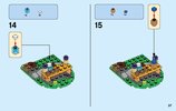 Building Instructions - LEGO - Elves - 41182 - The Capture of Sophie Jones: Page 37