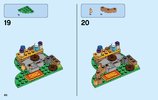 Building Instructions - LEGO - Elves - 41182 - The Capture of Sophie Jones: Page 40