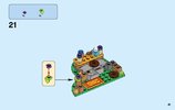 Building Instructions - LEGO - Elves - 41182 - The Capture of Sophie Jones: Page 41