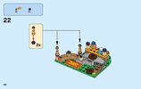 Building Instructions - LEGO - Elves - 41182 - The Capture of Sophie Jones: Page 42