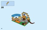 Building Instructions - LEGO - Elves - 41182 - The Capture of Sophie Jones: Page 46