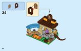 Building Instructions - LEGO - Elves - 41182 - The Capture of Sophie Jones: Page 54