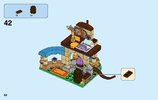 Building Instructions - LEGO - Elves - 41182 - The Capture of Sophie Jones: Page 62