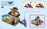 Building Instructions - LEGO - Elves - 41182 - The Capture of Sophie Jones: Page 66