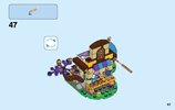 Building Instructions - LEGO - Elves - 41182 - The Capture of Sophie Jones: Page 67